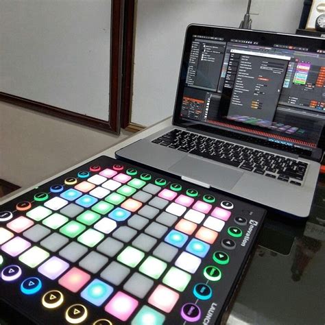 Native Instruments Maschine Plus Standalone Production And Performance