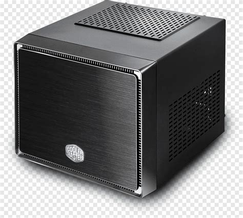 Cajas De Computadora Y Carcasas Unidad De Fuente De Alimentaci N Mini