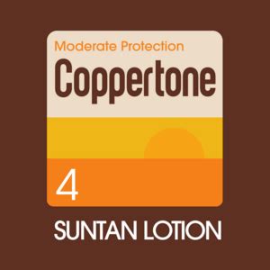 Coppertone Logo PNG Vector (SVG) Free Download