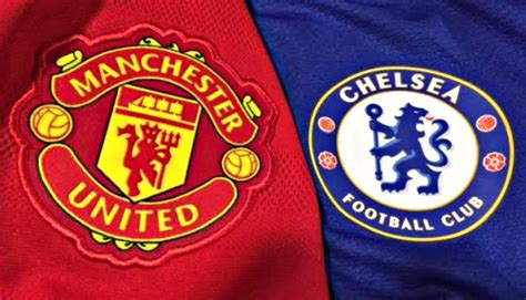 Chelsea Man Utd Tickets | Old Trafford | Stamford Bridge | SoccerTicketShop