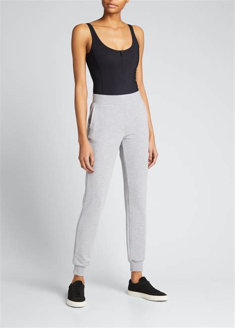 Koral Dynamic Duo High Rise Infinity Legging Bergdorf Goodman