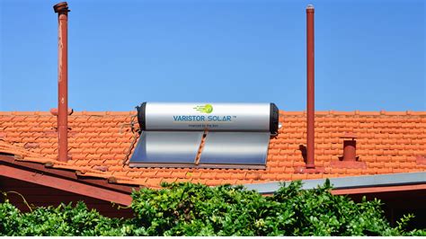 A Comprehensive Guide to Solar Water Heaters