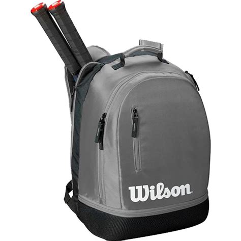 Wilson Team Collection Tennis Racket Backpack