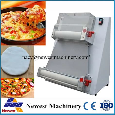 Low price good quality automatic pizza maker machine,pizza making machine,pizza forming machine ...