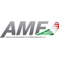 Asociaci N Mexicana De Ferrocarriles Amti