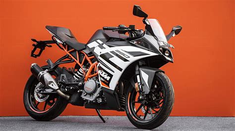 KTM RC 390 [2020] Price, Images & Used RC 390 [2020] Bikes - BikeWale