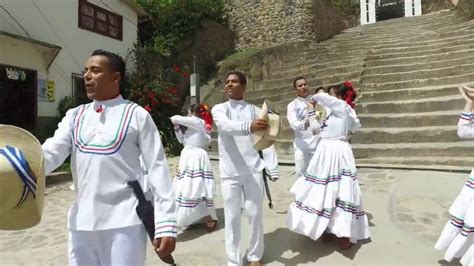 Ballet Folckórico Oro Lenca Honduras Honduras Ballet