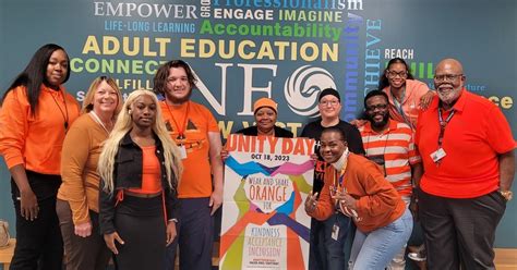 Neighbors’ Educational Opportunities – Providing quality high school