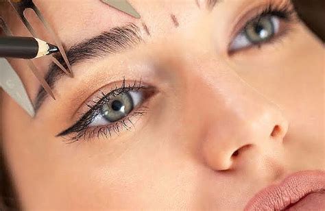 Microblading Visagismo Perfilado De Cejas Ofertop