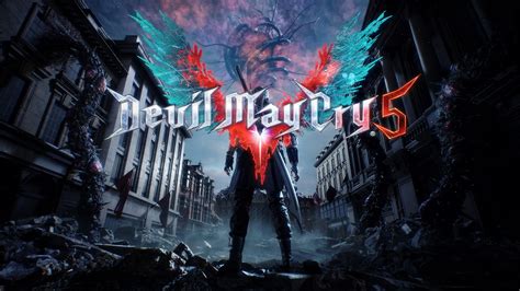 DMC 5 Best Difficulty - Which To Choose | Gamers Decide