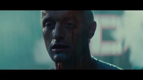 A Blade Runner Tribute Anmeom The Replicant Youtube Music