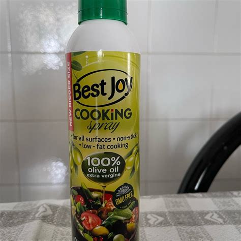 Rese As De Cooking Spray Olive Oil Extravergine Por Best Joy Abillion