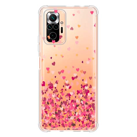 Capa De Celular Para Xiaomi Redmi Note 10 ProMax