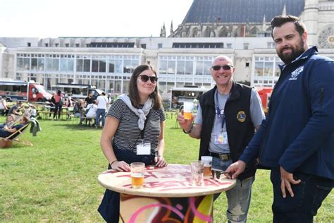 Orléans bière festival modélisme littérature cinq idées de sorties