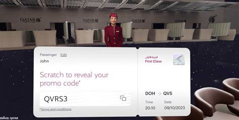 Qatar Airways Coupon Discount For Travel Through January