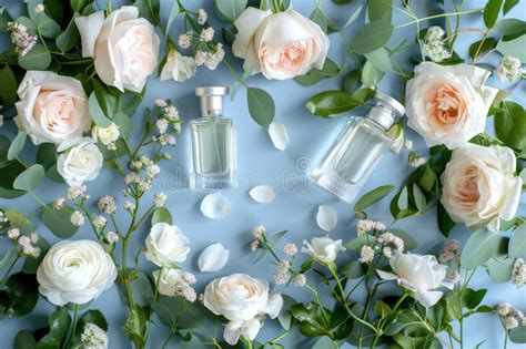 Master the Art of Fragrance with a Personal Perfume Workshop Focused on Blending Delicate Aroma ...