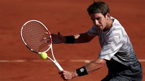 Lyon Open Stefanos Tsitsipas Beats Cameron Norrie In Final Bbc Sport