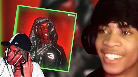 Best Zesty Rapper Drrippyjuice Reacts To Project Neon By