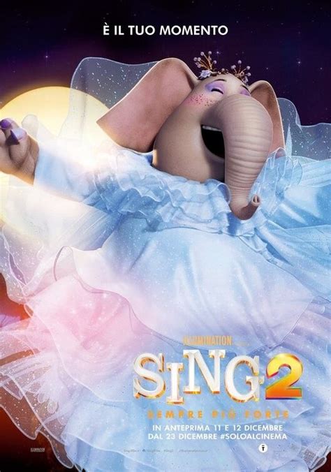 #Sing2 #Sing Fantastic Movie posters #SciFi movie posters #Horror movie posters #Action movie ...