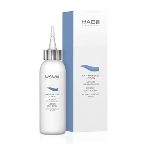 BABE Anti Hair Loss Matu Losjons Ml BENU LV E
