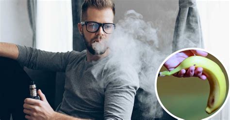 ¿el Vapeo Causa Impotencia Masculina Así Puede Afectar Tu Vida Sexual