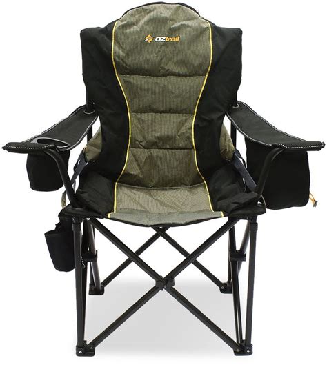 OZtrail RV Spartan Chair Free Delivery Snowys Outdoors