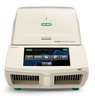 Thermocycler Bio Rad