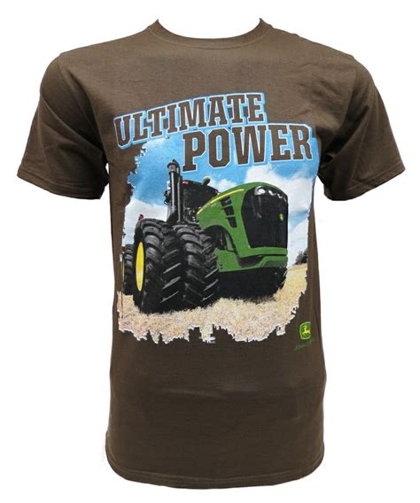121 best Mens John Deere Clothing images on Pinterest | Jumper ...