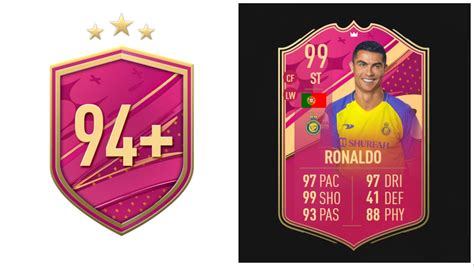 FIFA 23 94 FUTTIES Player Pick SBC How To Complete Expected Cost