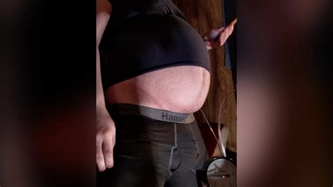 Needing More Belly Inflation Pornhub Gay