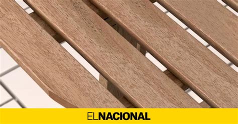 Ikea Corta La Mesa Por La Mitad