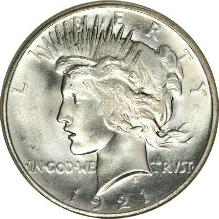 Peace Dollar Images By Date And Mint Mark Silver Dollar Coin Value