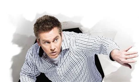 Brian Regan Age, Net worth: Kids, Wife, Weight, Bio-Wiki 2024| The