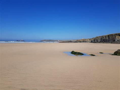 19+ Best Surfing Beaches in Cornwall for Beginners - cornishcompass.com