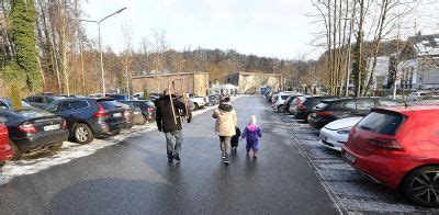 Verkehrslenkung Rund Um Den Feldberg Zeigt Wirkung Taunus Nachrichten