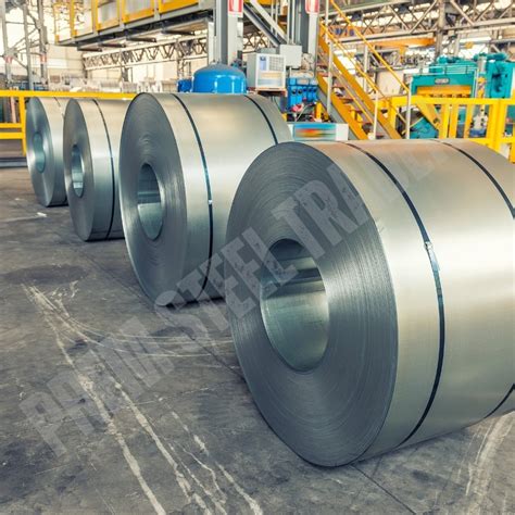 C Medium Carbon Steel Strips Thickness To Mm At Rs Kg