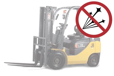 Искрогаситель купить в Москве – официальный дилер Goodsense