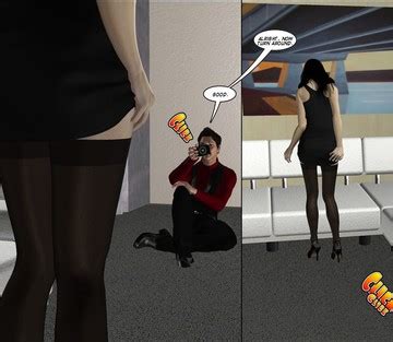 Progenitor Woes Muses Sex And Porn Comics