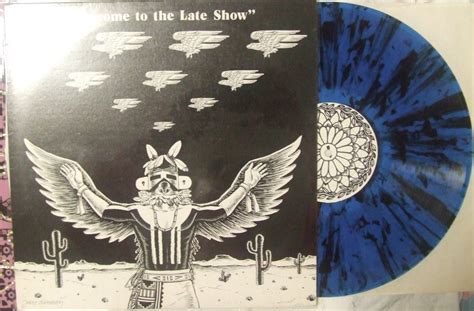 EAGLES WELCOME TO THE LATE SHOW Bootlegs And Live Recordings Shop