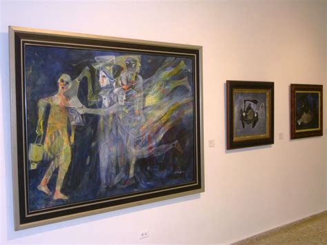 Museo de Arte Moderno, Santo Domingo