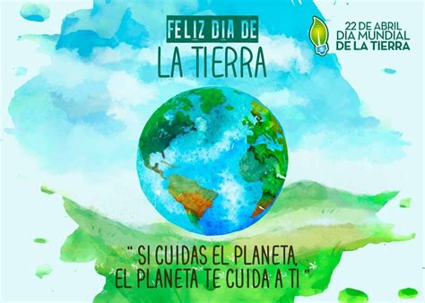 Medio Ambiente Llama A Preservar El Planeta En Ocasi N De Celebrarse El