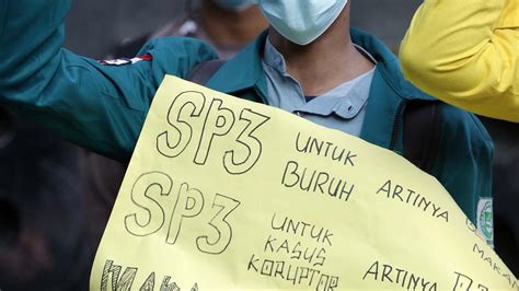 Satgas Blbi Sudah Panggil Obligor Ada Yang Ngaku Tak Punya Utang