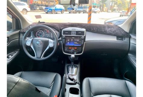 中古車 Nissan TIIDA C12 GH Nissan 日產 TIIDA C12 GH 台中市 FindCar 找車網