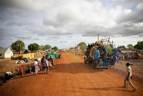 Abyei: Sudan and South Sudan's new chance to solve old disputes ...