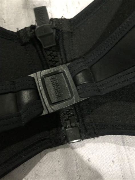 Original Triangl Neoprene Bikini Women S Fashion Swimwear Bikinis Swimsuits On Carousell