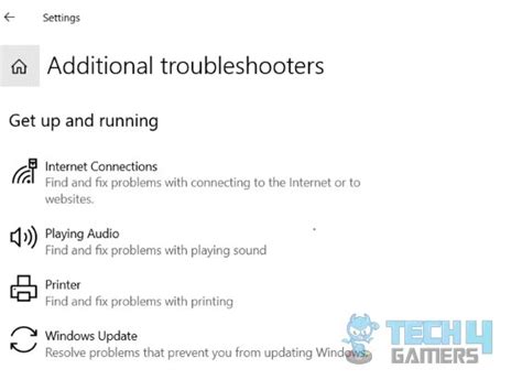 SOLVED: How To Fix Download Error 0x80248007 - Tech4Gamers