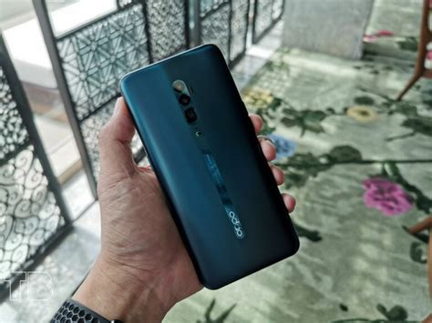 OPPO Reno, Reno 10x Zoom launches in the Philippines; Price revealed ...