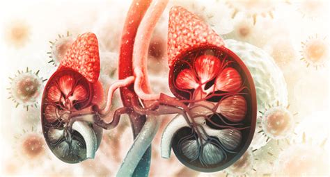 Prognostic Markers Identified In Ultra Rare Adrenal Cancer Oncotarget