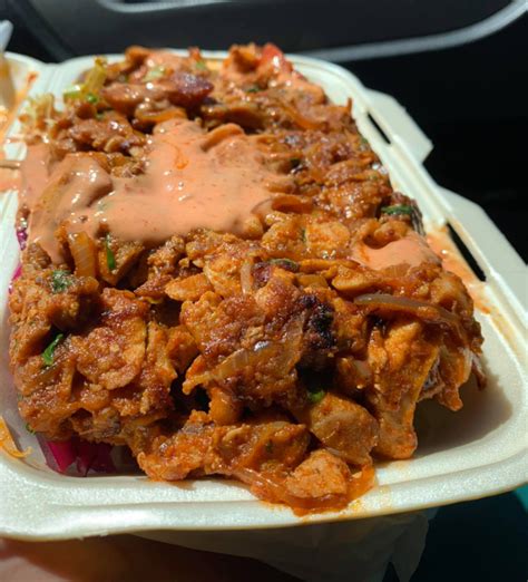 Rate My Takeaway On Twitter Spicy Chicken Doner By Stephen