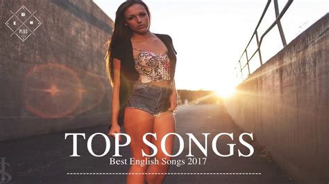 Best English Songs Hits Love Song Popular Acoustic